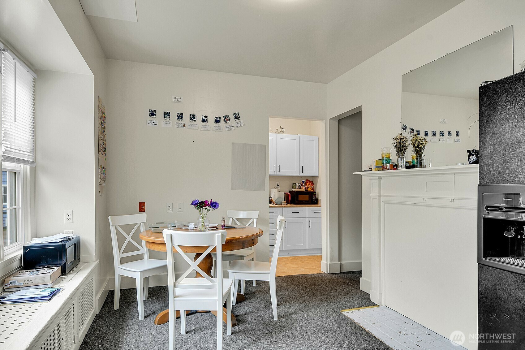 Property Photo: 4721 17th Avenue NE WA 98105