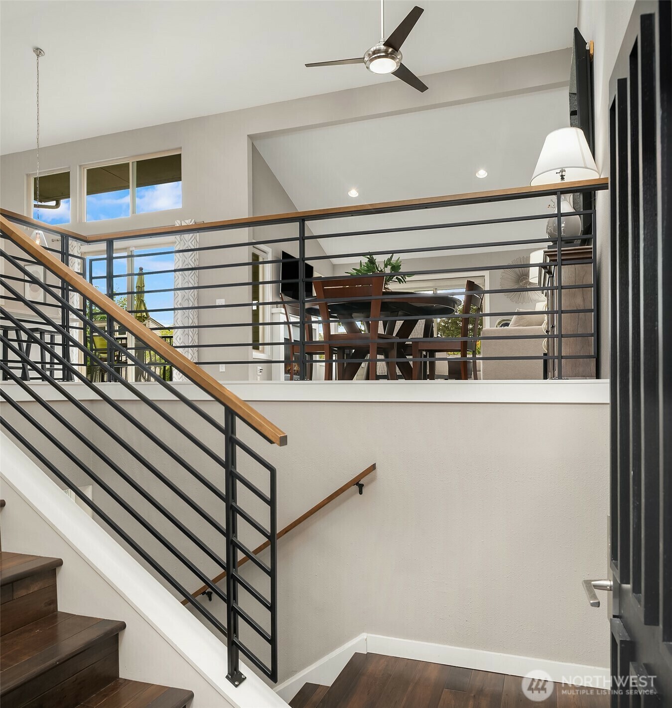 Property Photo: 10022 NE 115th Lane B1 WA 98033
