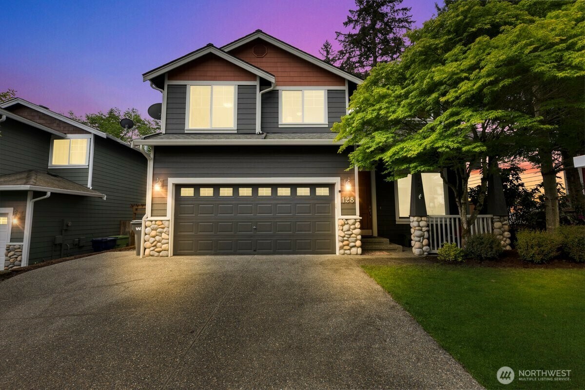 128  202nd Street SE  Bothell WA 98012 photo