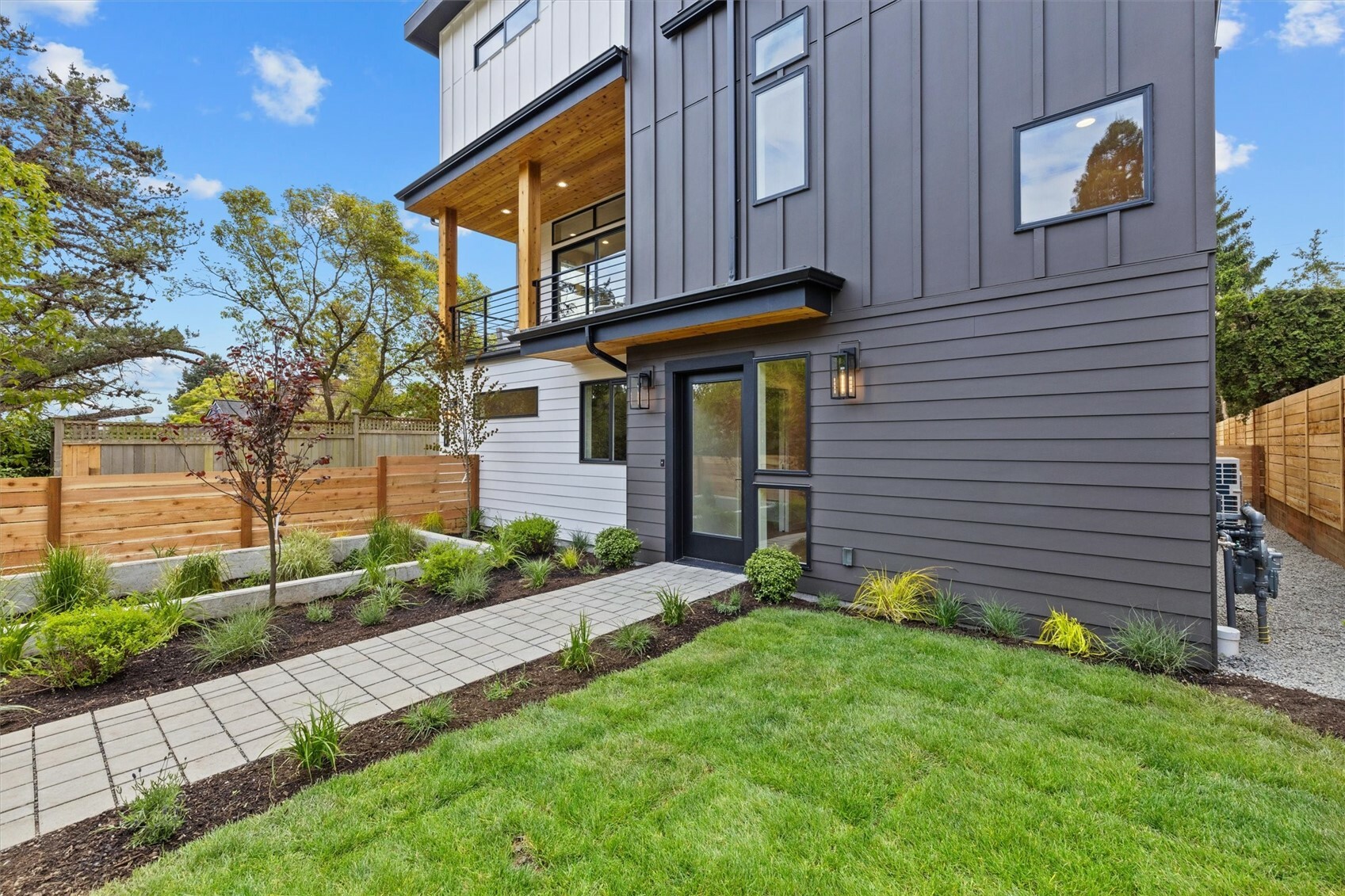 Property Photo: 6011 43rd Avenue NE WA 98115