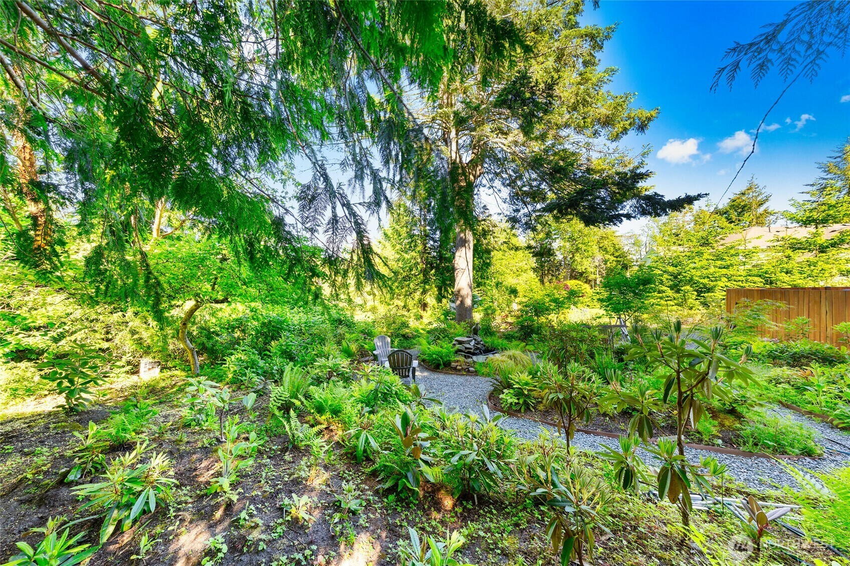 Property Photo: 671 Muckleshoot Circle WA 98257