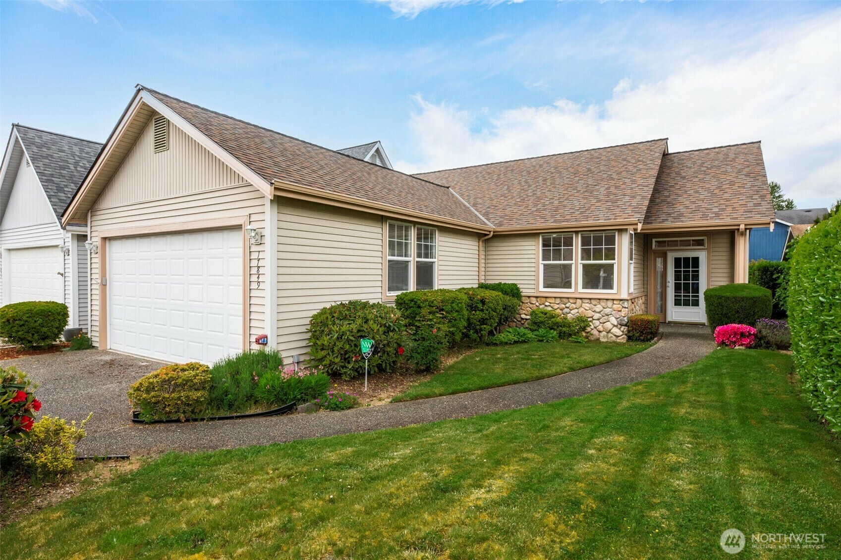 Property Photo: 17849 Grand Street SE WA 98272