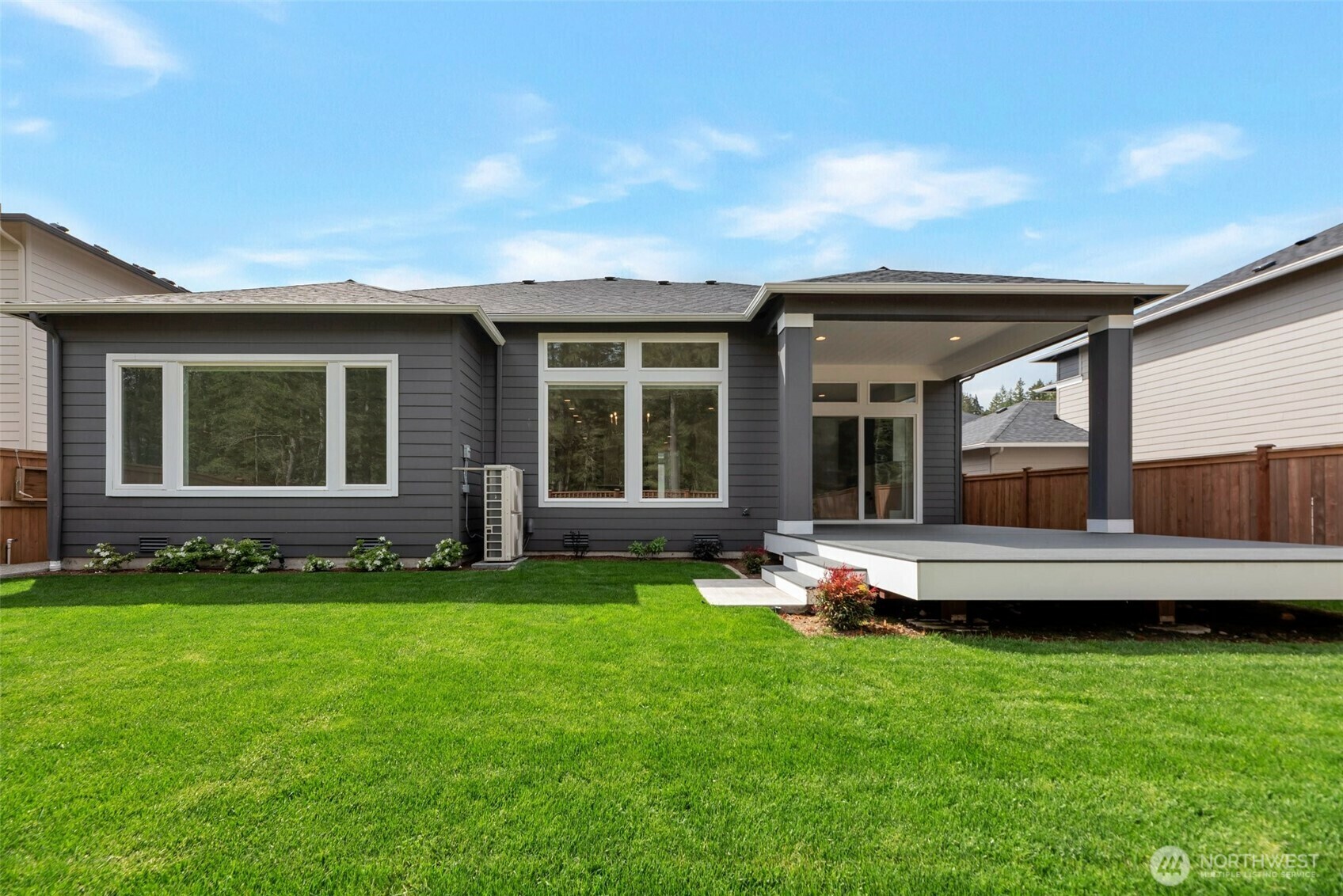 Property Photo: 5361 Great Glen Road SW WA 98367
