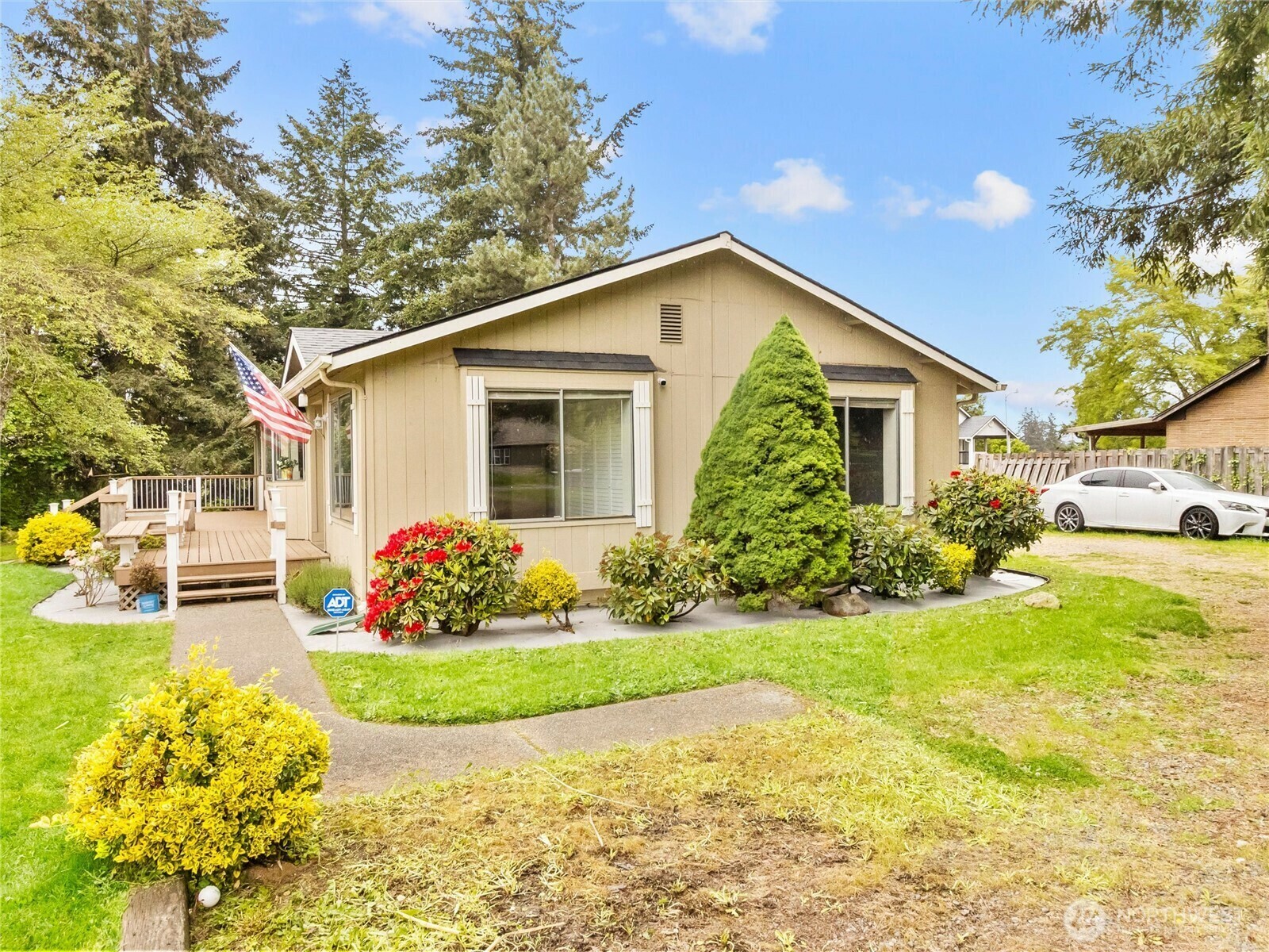 12120  A Street S  Tacoma WA 98444 photo