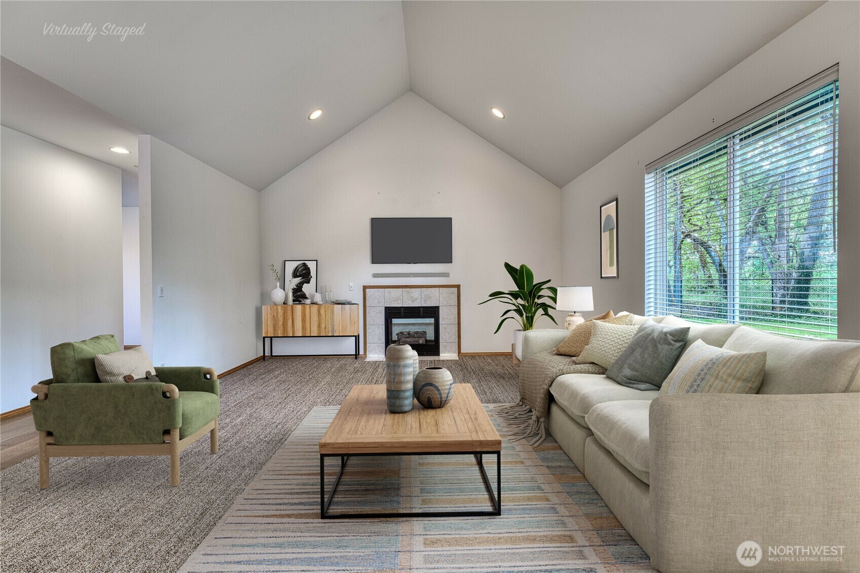 Property Photo: 5011 81st Street SW WA 98499