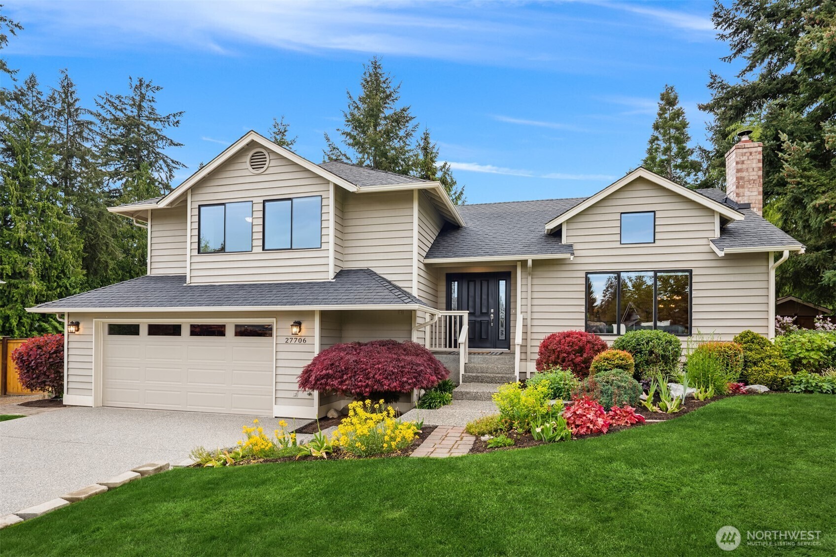 Property Photo: 27706 NE 143rd Street WA 98019