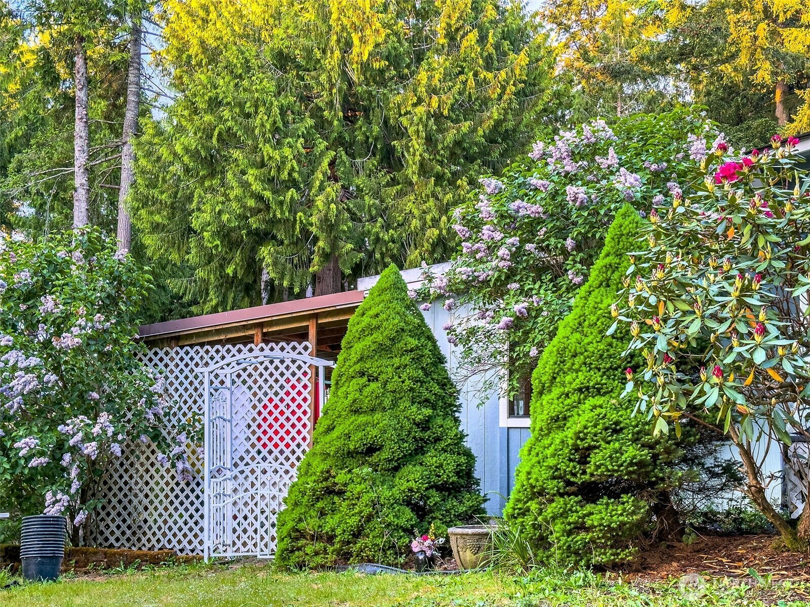 Property Photo: 4507 Whiteman Road SW WA 98351