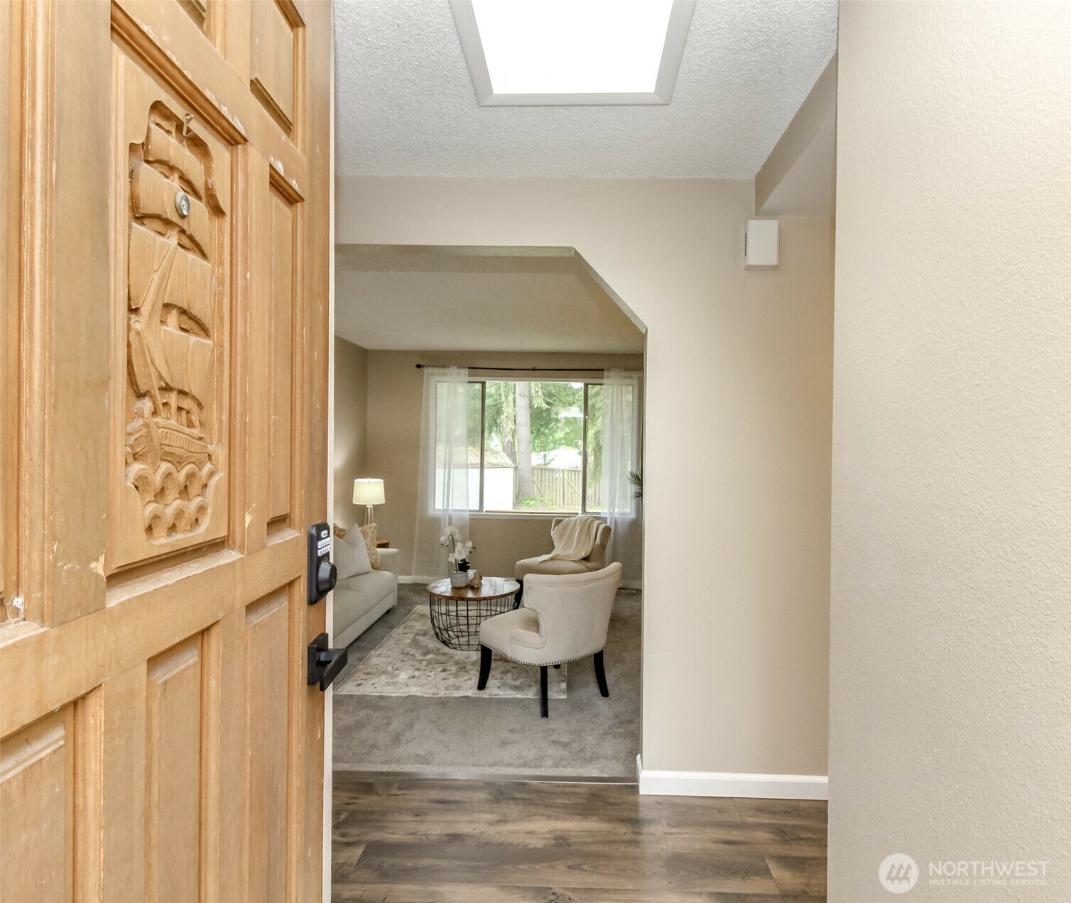 Property Photo: 14608 72nd Avenue Ct E WA 98375