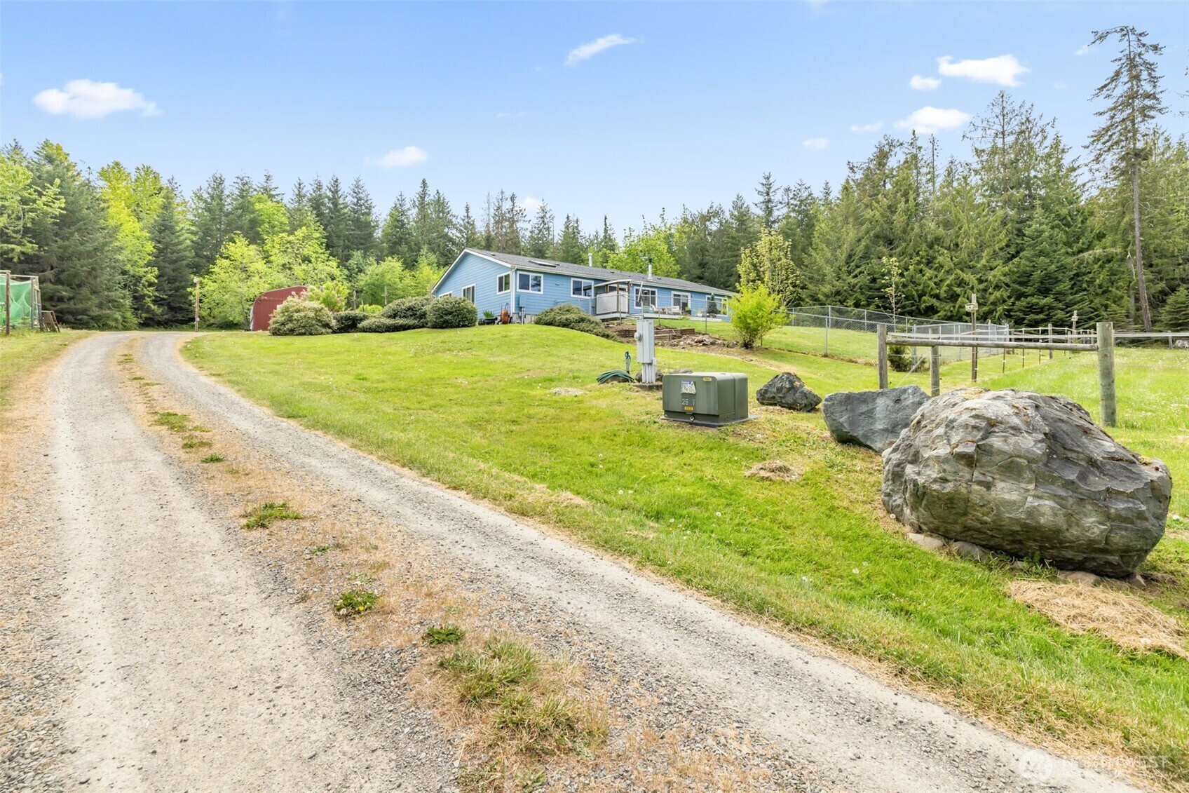 399  Pike Place  Sequim WA 98382 photo