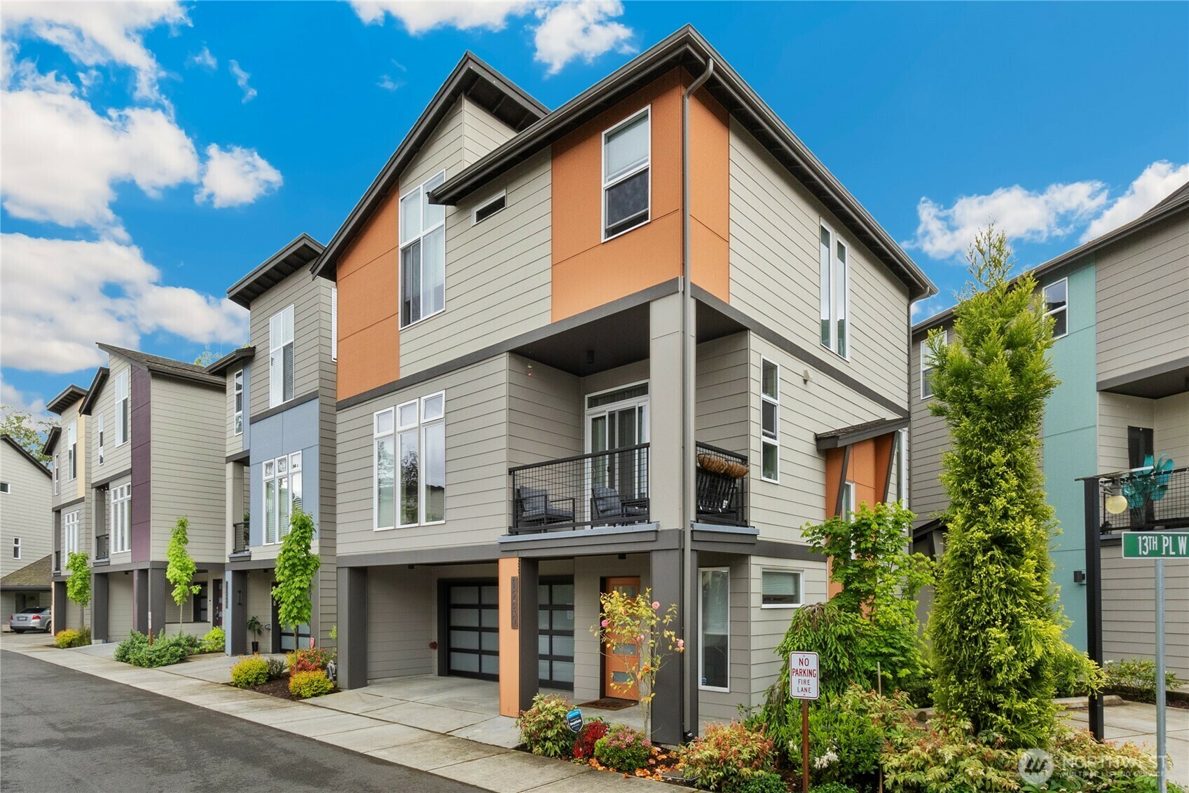 Property Photo: 1230 150th Lane SW WA 98087