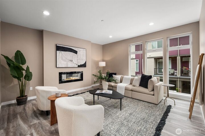 Property Photo:  15008  12th Place W  WA 98087 