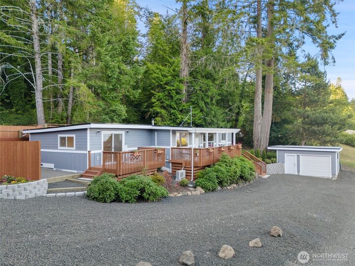 340 N Terrace Road  Hoodsport WA 98548 photo