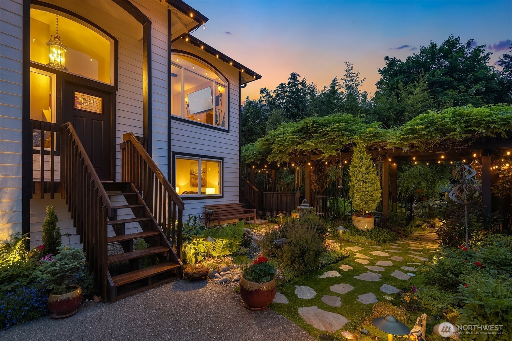 Property Photo: 8114 64th Drive NE WA 98270