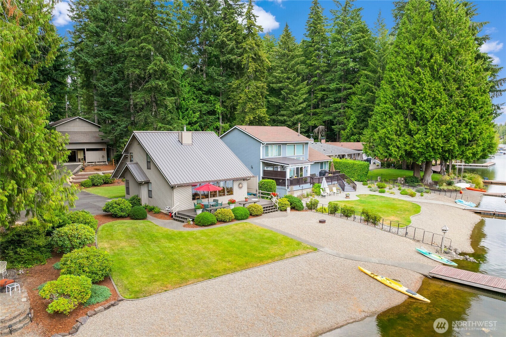 130 E Way To Tipperary Street  Shelton WA 98584 photo