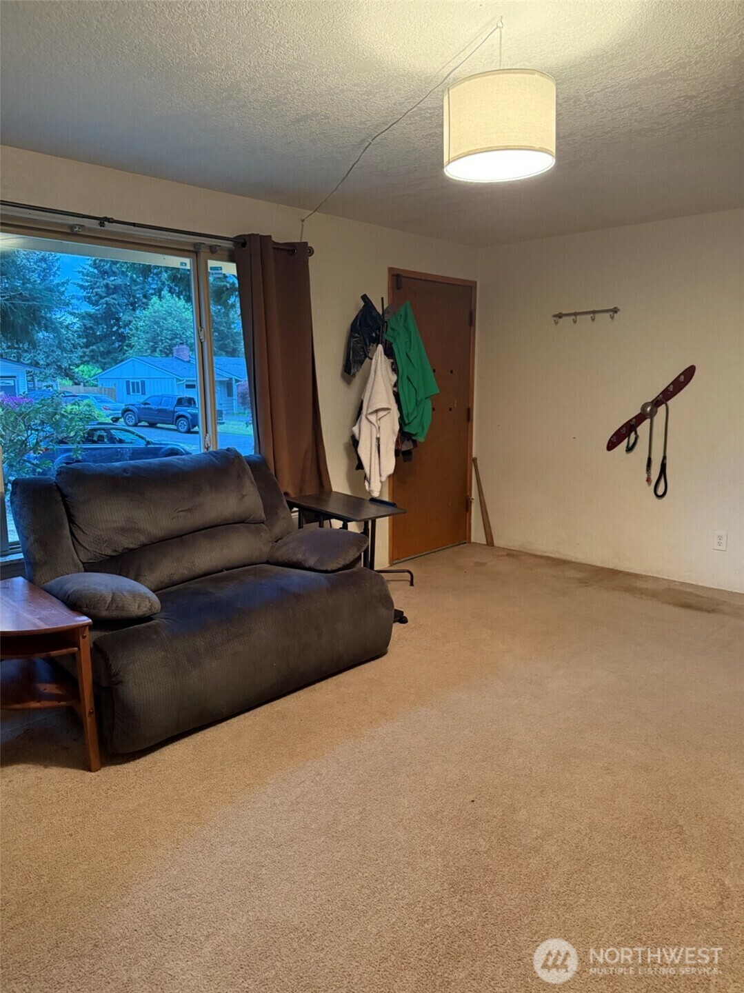 Property Photo: 10817 107th Street SW WA 98498