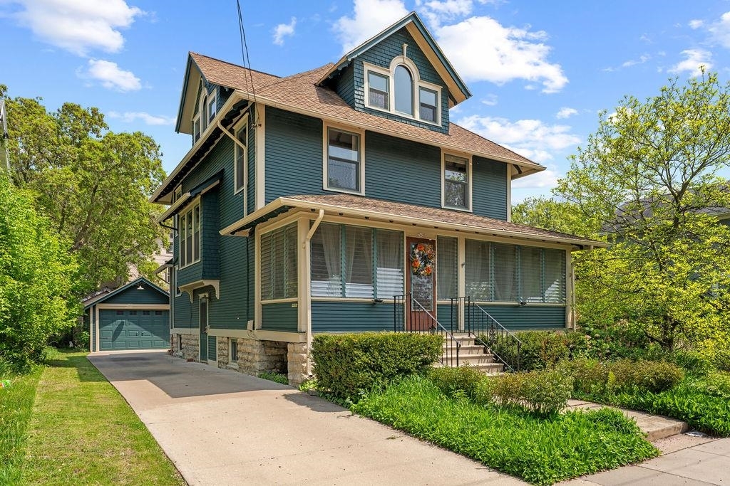 742 Franklin Street  Oshkosh WI 54901 photo