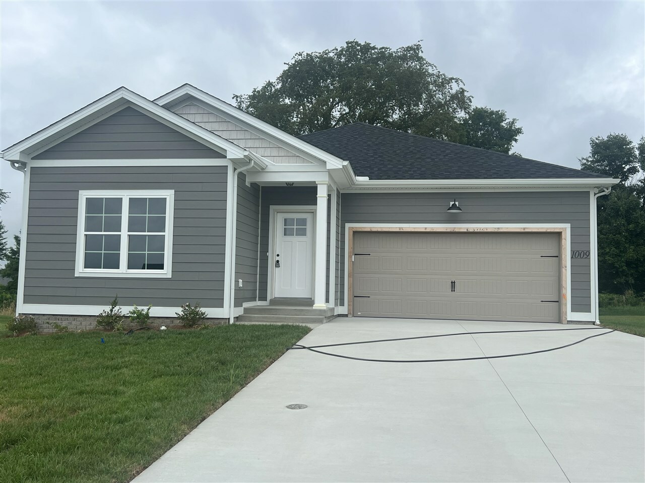 Lot 205 Highland Court  Franklin KY 42134 photo