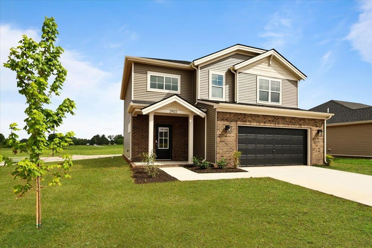 Property Photo: 2903 Norland Street KY 42104