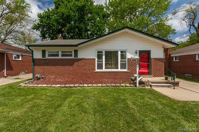 29660 Avondale Street  Inkster MI 48141 photo