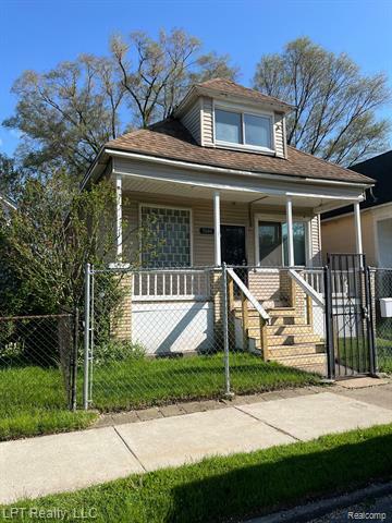 5606 Harold Street  Detroit MI 48212 photo