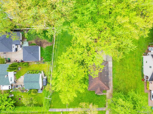 Property Photo: 0000 Harding Street MI 48125