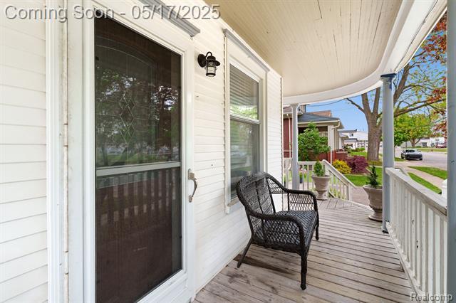 Property Photo: 67823 Gleason Street MI 48062
