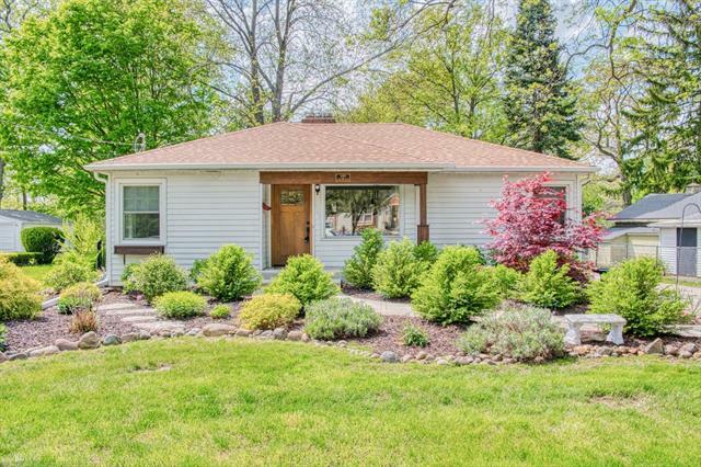 439 Curwood Drive  Owosso MI 48867 photo