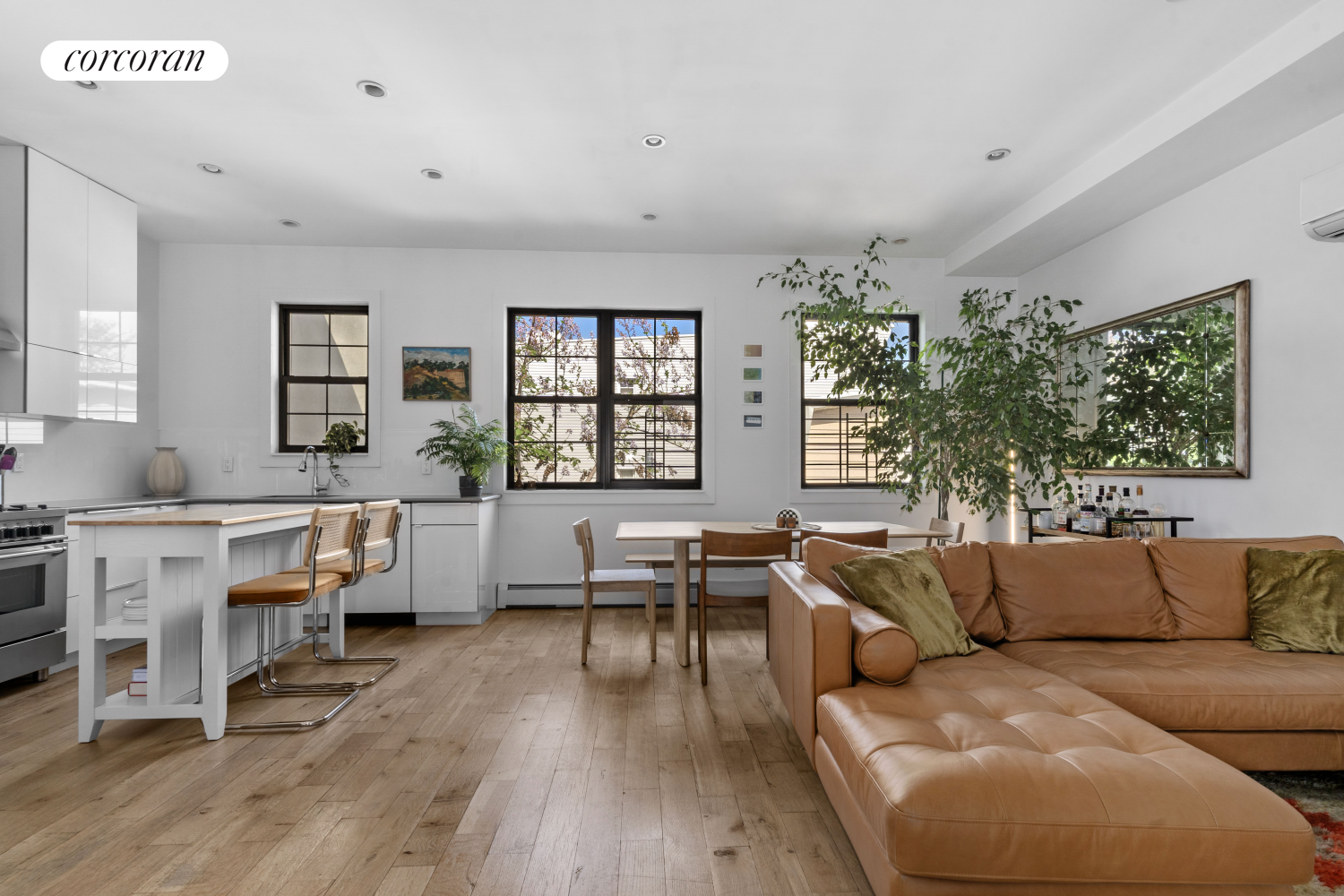 Property Photo: 212 Franklin Street NY 11222