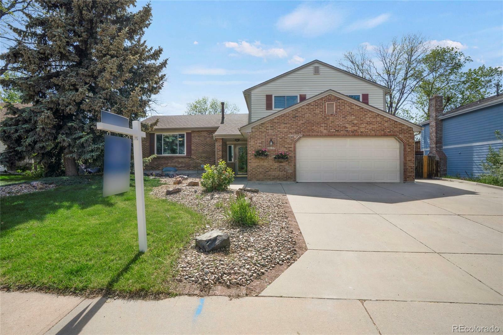 9386 W Geddes Place  Littleton CO 80128 photo