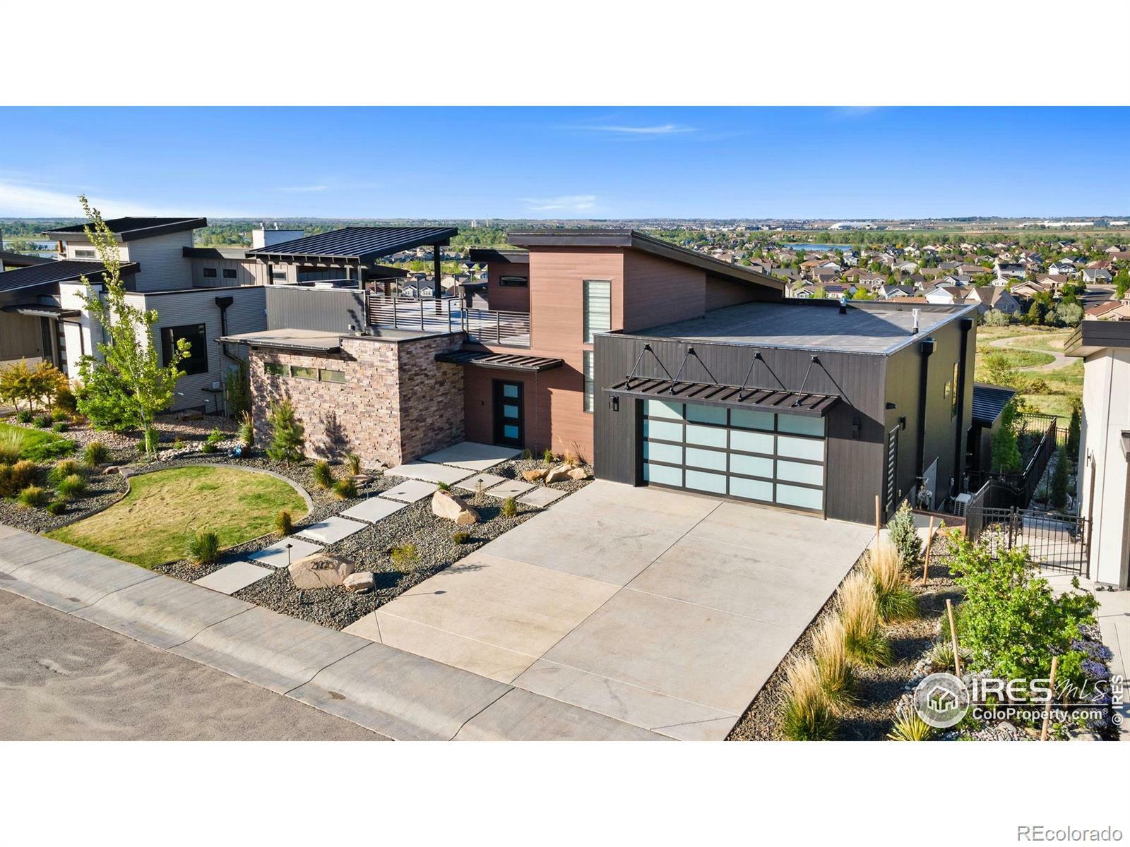 Property Photo: 2123 Picture Point Drive CO 80550