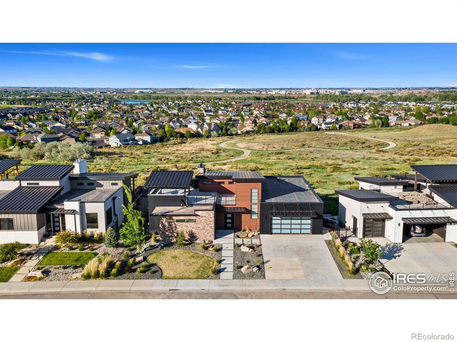 Property Photo: 2123 Picture Point Drive CO 80550