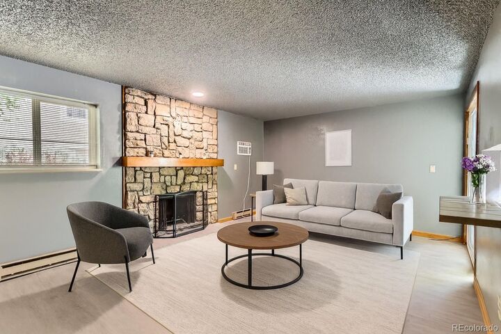 Property Photo: 4070 S Atchison Way 101 CO 80014