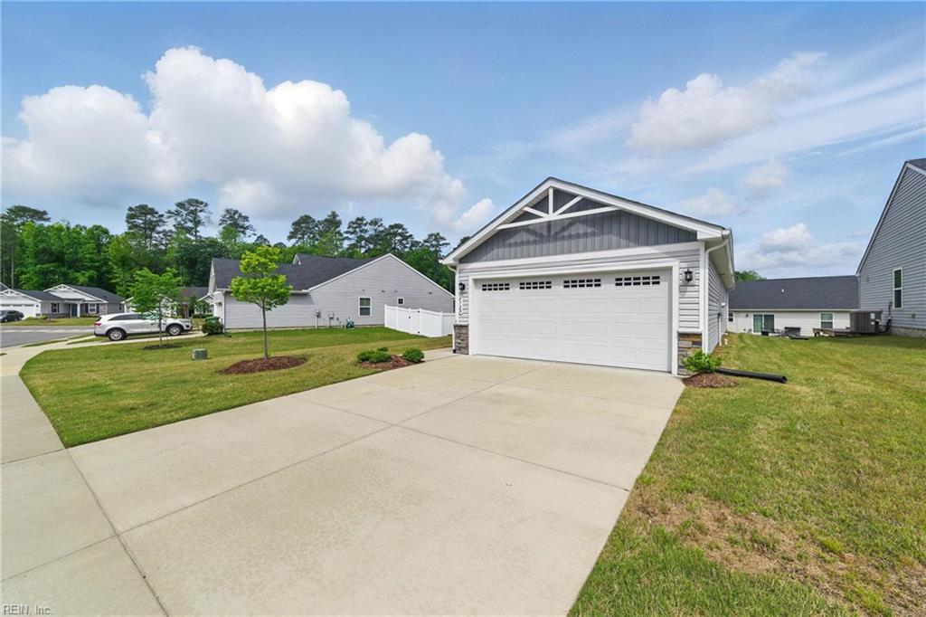 Property Photo: 6729 Nolan Rn VA 23061