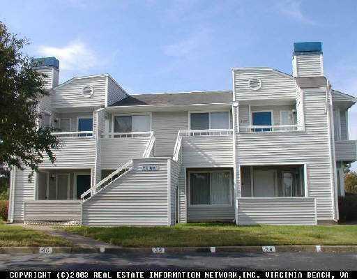 Property Photo: 4701 Teal Duck Ct VA 23462
