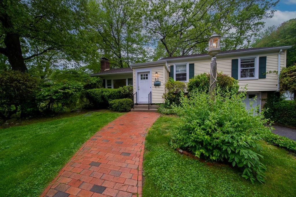 83 Darling Street  Warwick RI 02886 photo