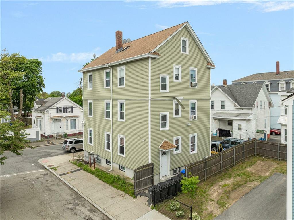 69 Potters Avenue  Providence RI 02905 photo