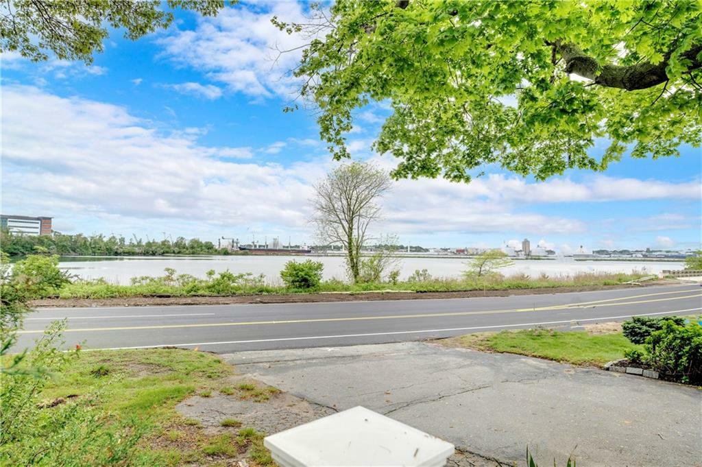 Property Photo: 1463 South Broadway Way RI 02914
