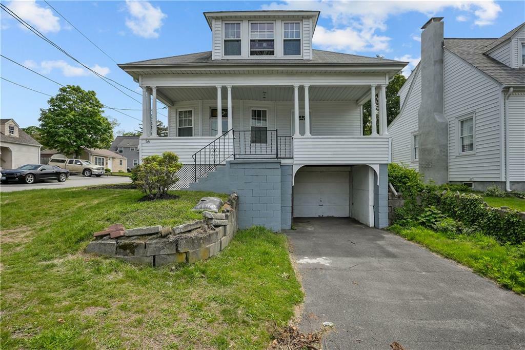 54 Delway Road  East Providence RI 02914 photo