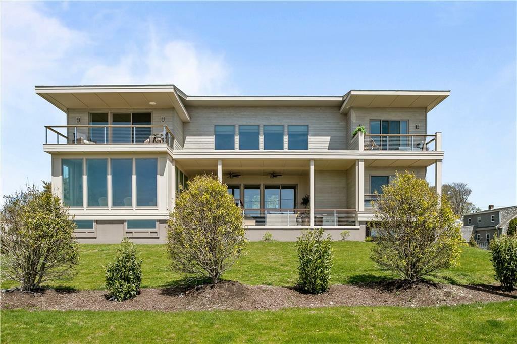 82 Ellery Road  Newport RI 02840 photo