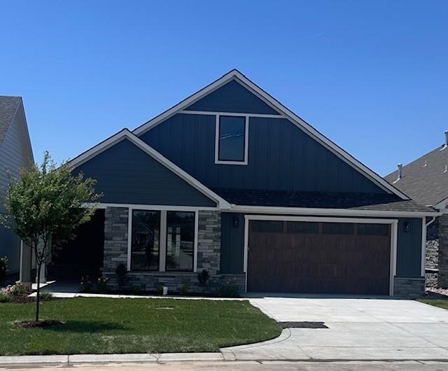 201 S Heritage  Andover KS 67002 photo