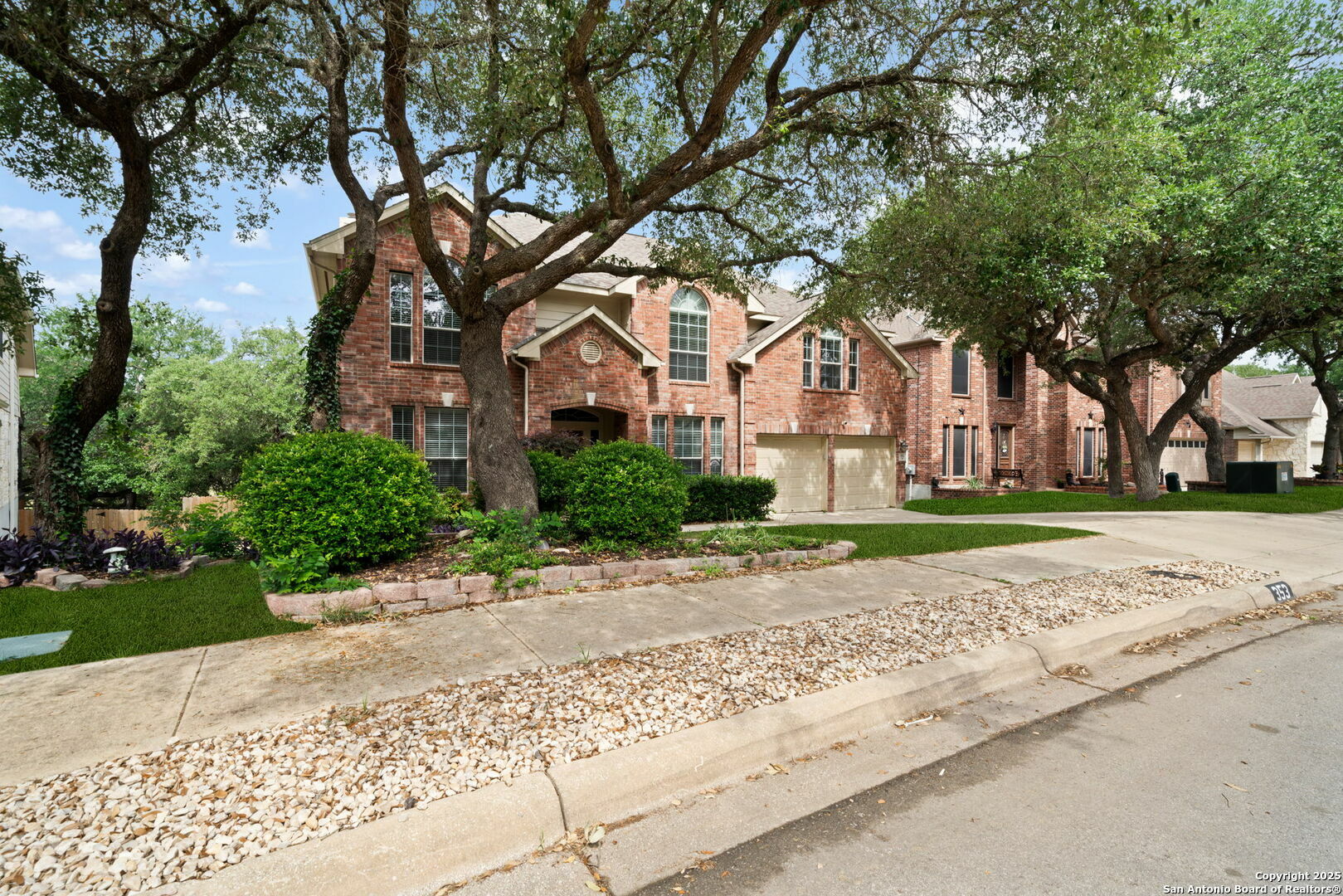 Property Photo: 353 Frank Baum TX 78154