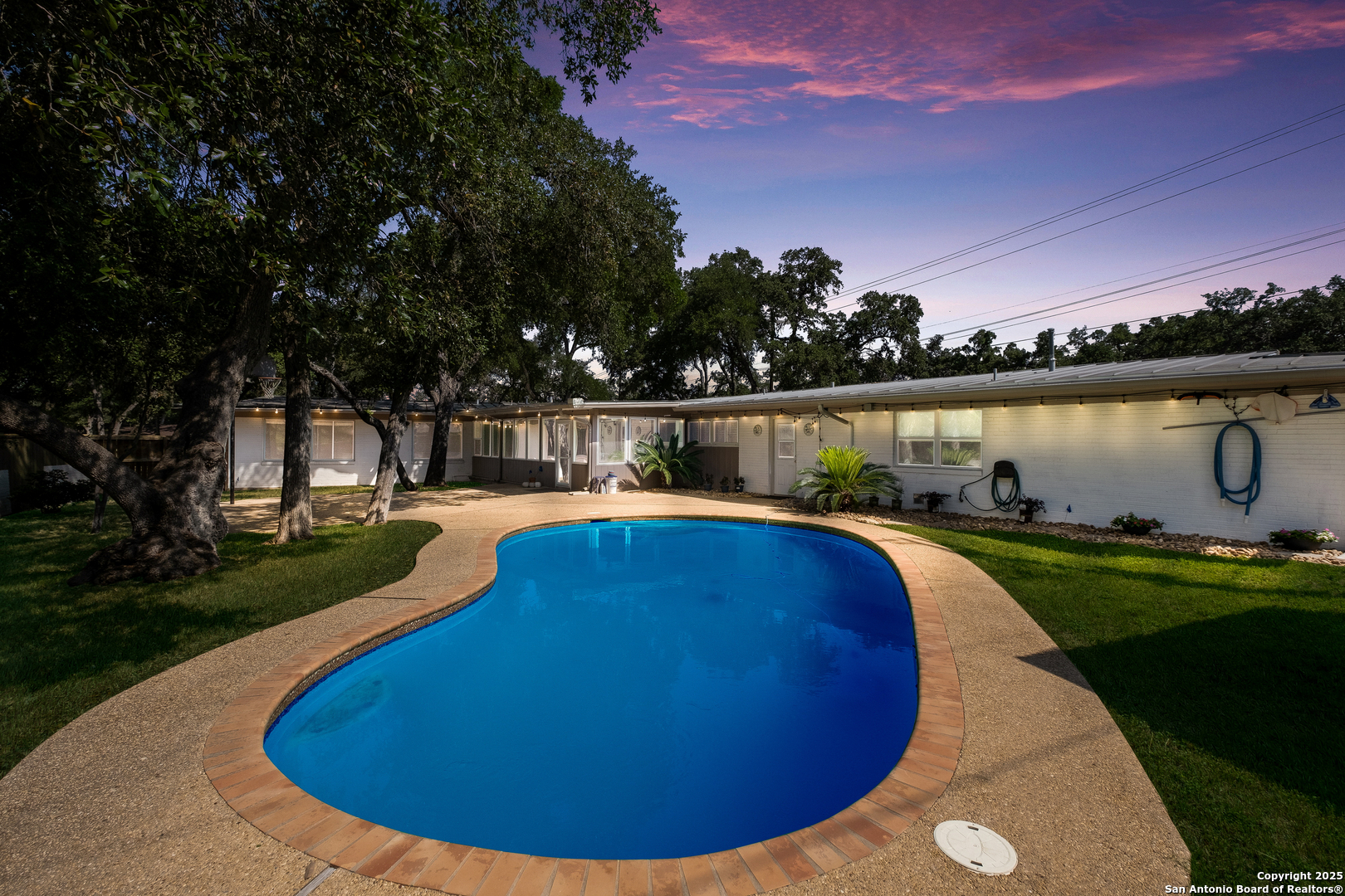 Property Photo: 226 Carolwood Dr. TX 78213