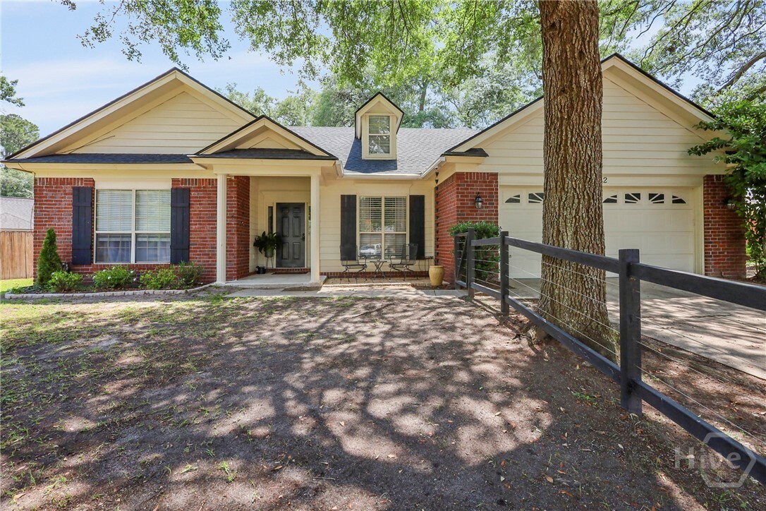 Property Photo: 802 Westminister Court GA 31313