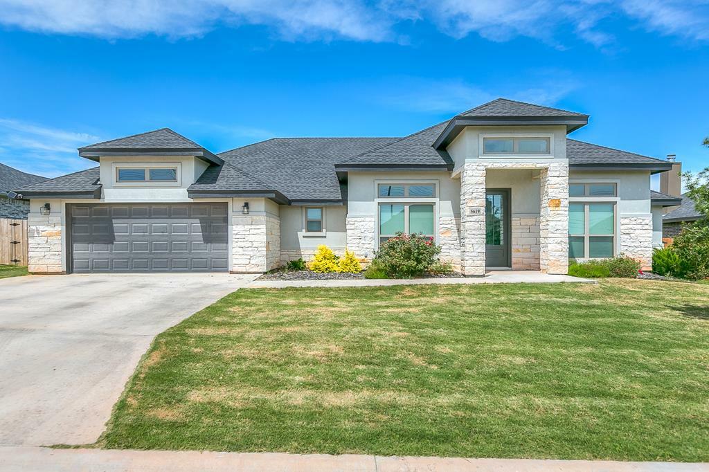 5619 Slayde St  San Angelo TX 76904 photo