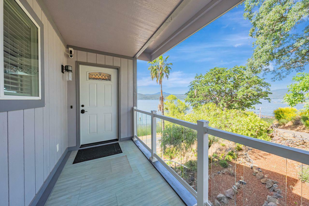 Property Photo: 12340 Lakeshore Drive CA 95424