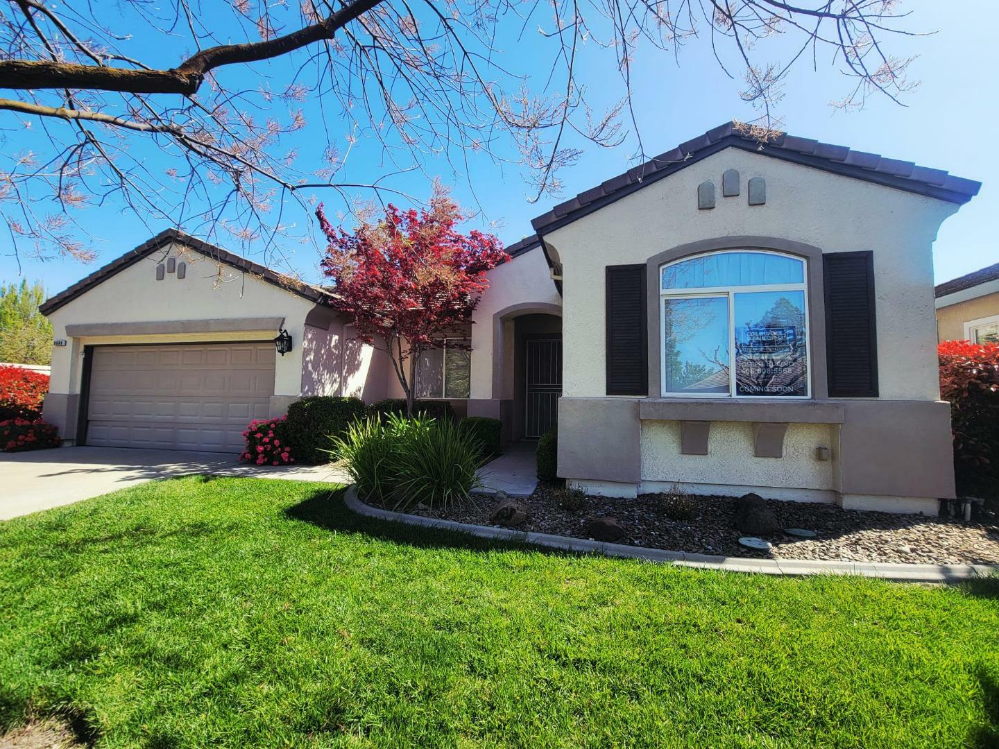 Property Photo: 9608 Crystal Bay Lane CA 95758