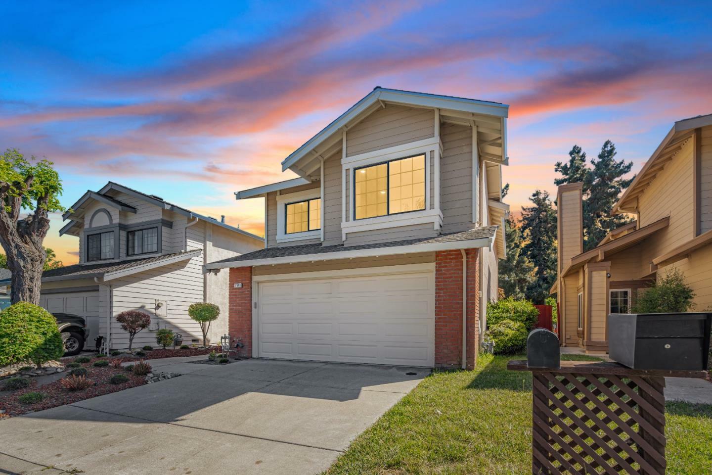 Property Photo: 37993 Ponderosa Terrace CA 94536