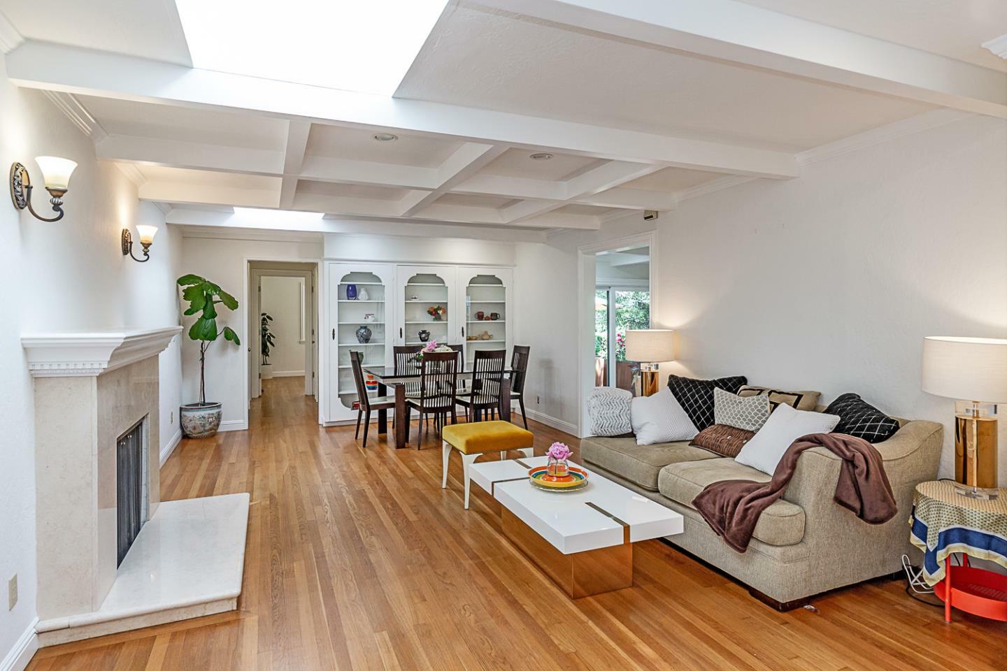 Property Photo: 15000 Winchester Boulevard CA 95030