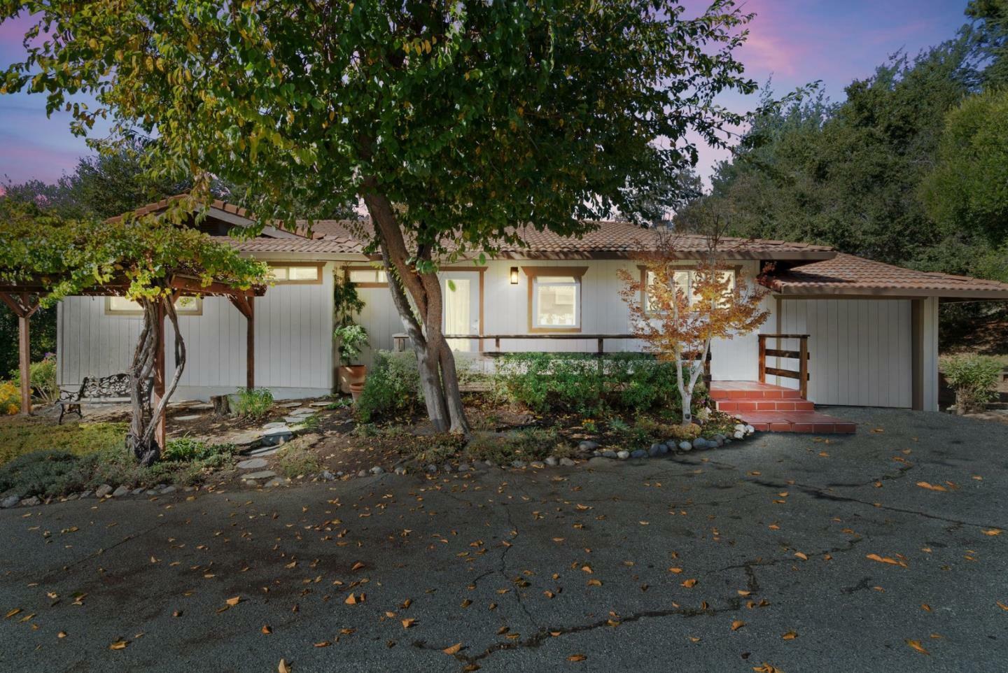 Property Photo: 14 Laguna Robles CA 93924