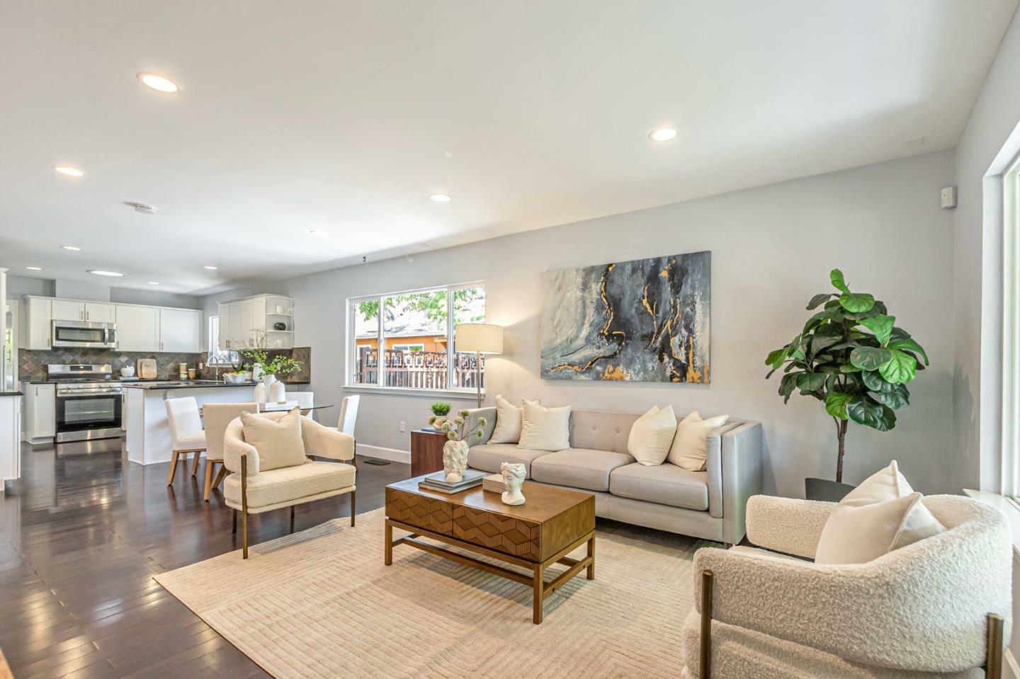 Property Photo: 770 North 16th Street CA 95112